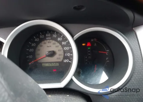 2008 Toyota Tacoma Base V6 z USA, uszkodzony, nr VIN 5TEUU42N68Z561997